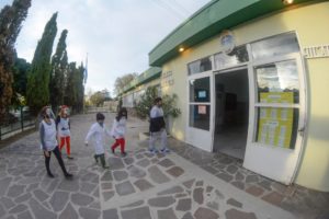 Lee más sobre el artículo El gobierno del Chubut ya destinó más de 114 millones de pesos en partidas de funcionamiento para escuelas y delegaciones administrativas
