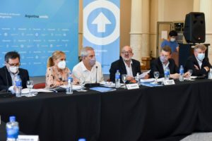 Lee más sobre el artículo Chubut votó para que se profundice la Educación Sexual Integral en las escuelas