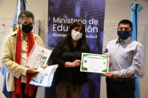 Lee más sobre el artículo Educación entregó premios del concurso EcoNciencia 2021