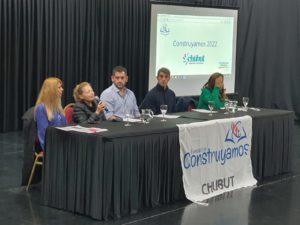 Lee más sobre el artículo Se lanzó el programa educativo Construyamos 2022 en Comodoro