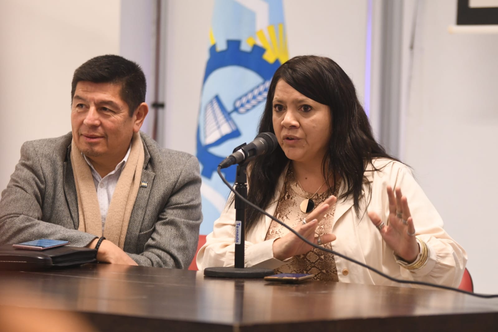 En este momento estás viendo El Ministerio de Educación trabaja en la conformación de los Acuerdos Escolares de Convivencia
