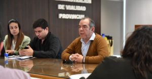 Lee más sobre el artículo Grazzini: “Hay que volver a trabajar amigando al sistema con los propios trabajadores”