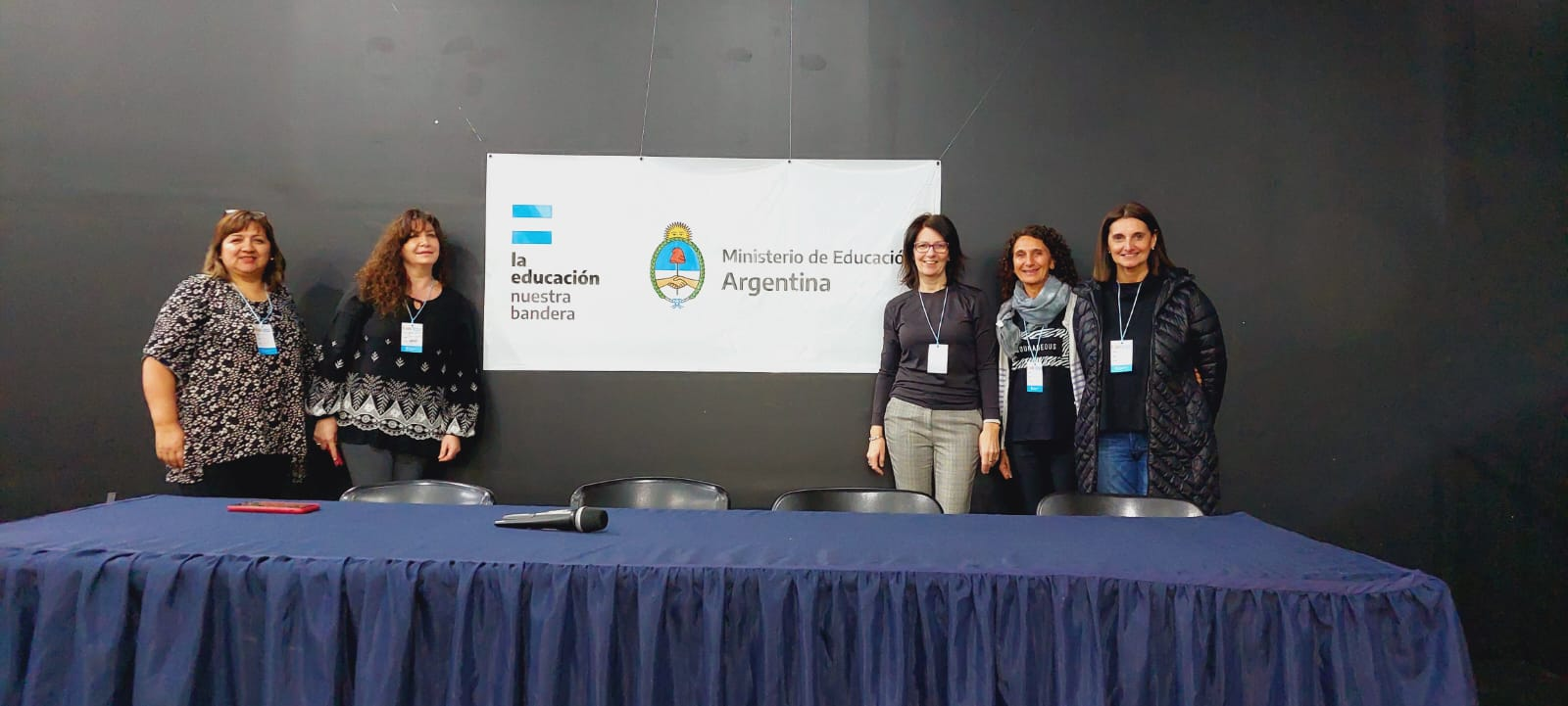 En este momento estás viendo Chubut participó del Consejo Asesor Nacional de Educación Primaria