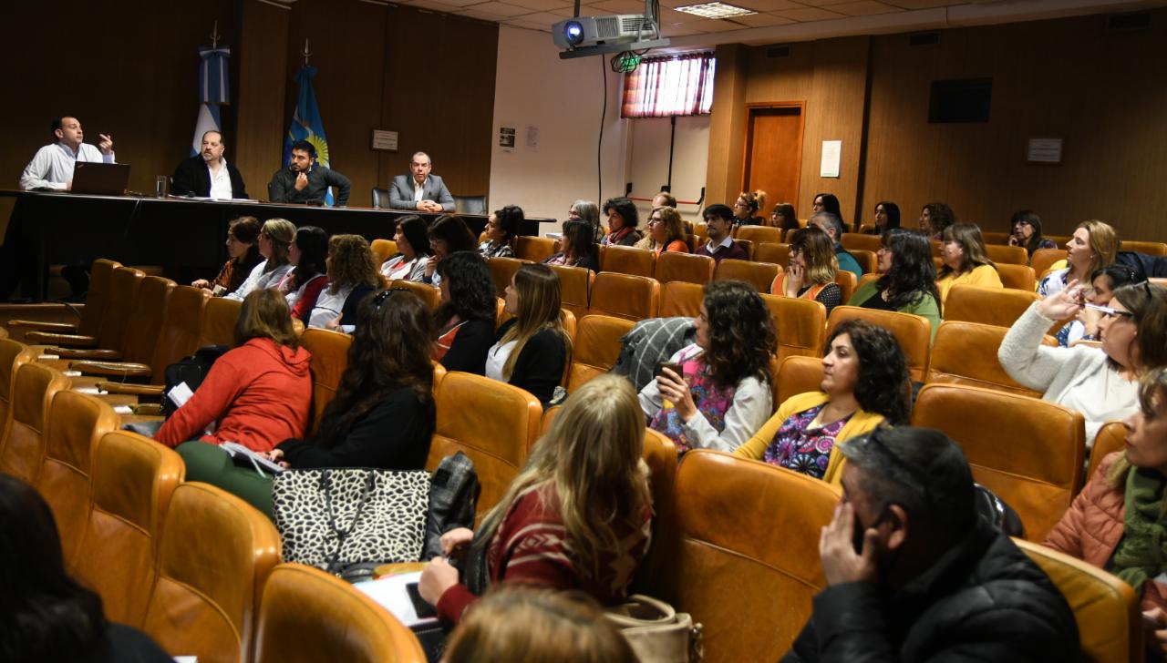 En este momento estás viendo Comienza el periodo de prueba del Sistema de Agentes de la Educación