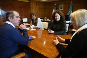 Lee más sobre el artículo El Gobierno del Chubut acompañará a la escuela “Ysgol Y Cwm” de Trevelin