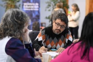 Lee más sobre el artículo Continúan los talleres en el marco del Plan Estratégico Integral