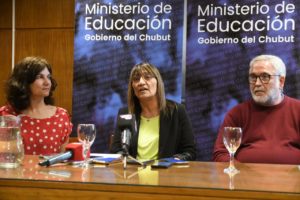 Lee más sobre el artículo Las escuelas chubutenses llevaron adelante una nueva jornada pedagógica