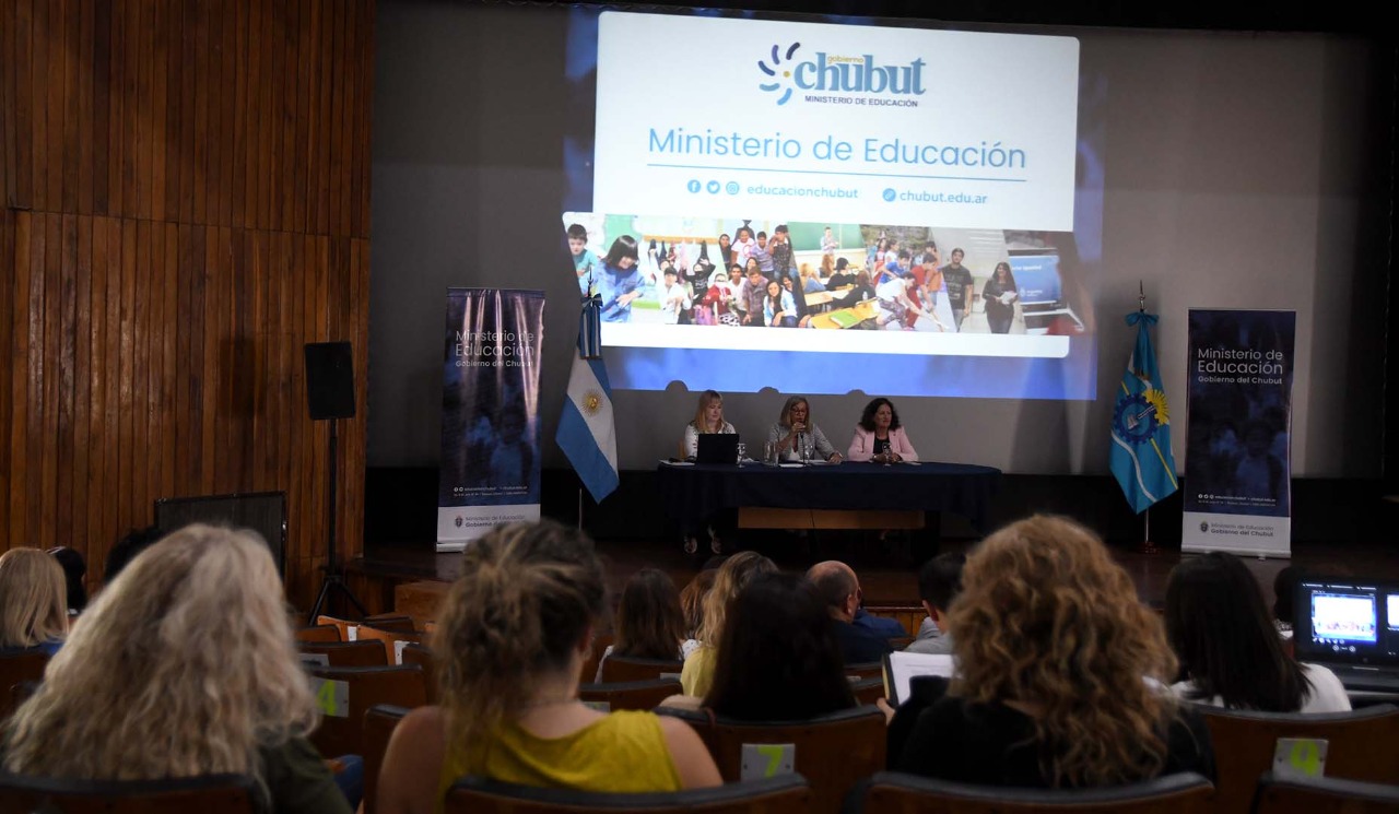 En este momento estás viendo Se realizó el 2º encuentro del Consejo Asesor Jurisdiccional de Educación Superior