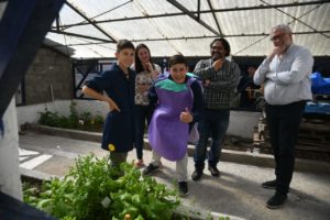 Lee más sobre el artículo Las escuelas chubutenses celebraron el Día de la Educación Técnica