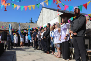 Lee más sobre el artículo La Escuela Nº 108 celebró sus 100 años