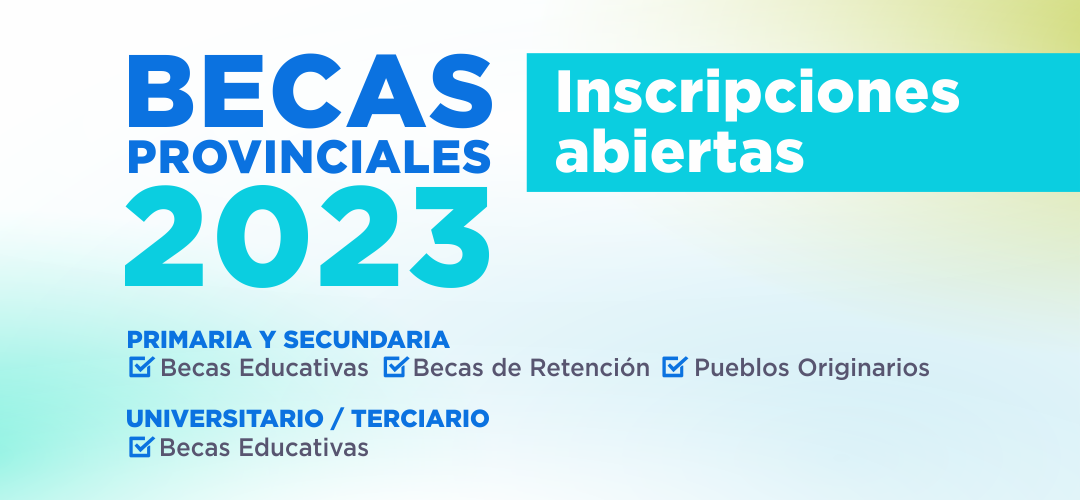 Becas2023