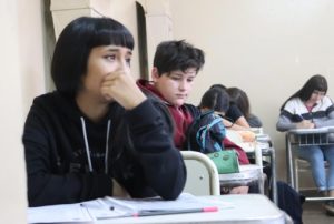 Lee más sobre el artículo Comenzó la Escuela de Verano en las secundarias chubutenses