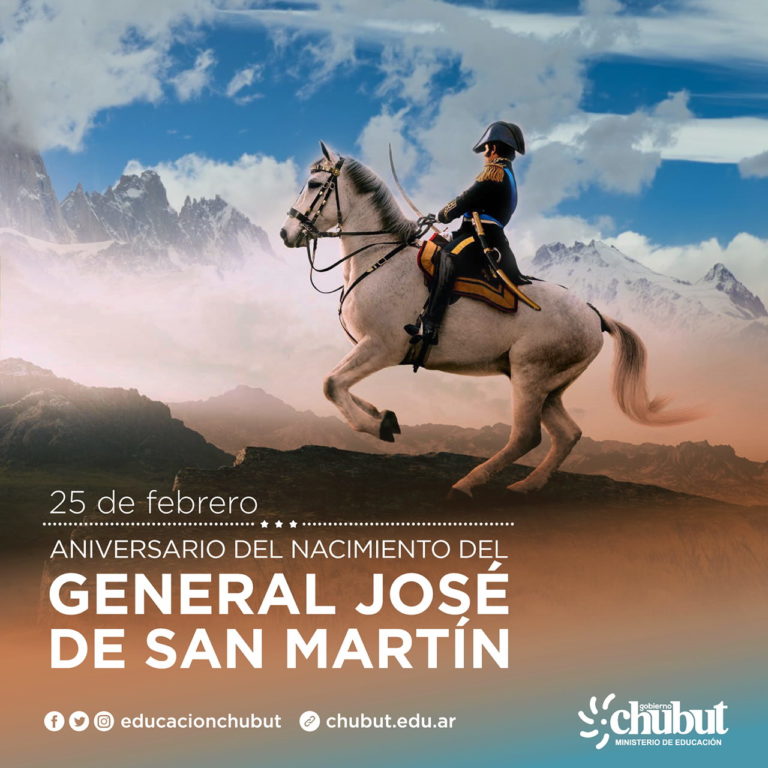 02-febrero-25-efemeride-gral-san-martin