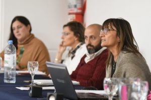 Lee más sobre el artículo Educación presentó el programa Estudiantes Multiplicadores