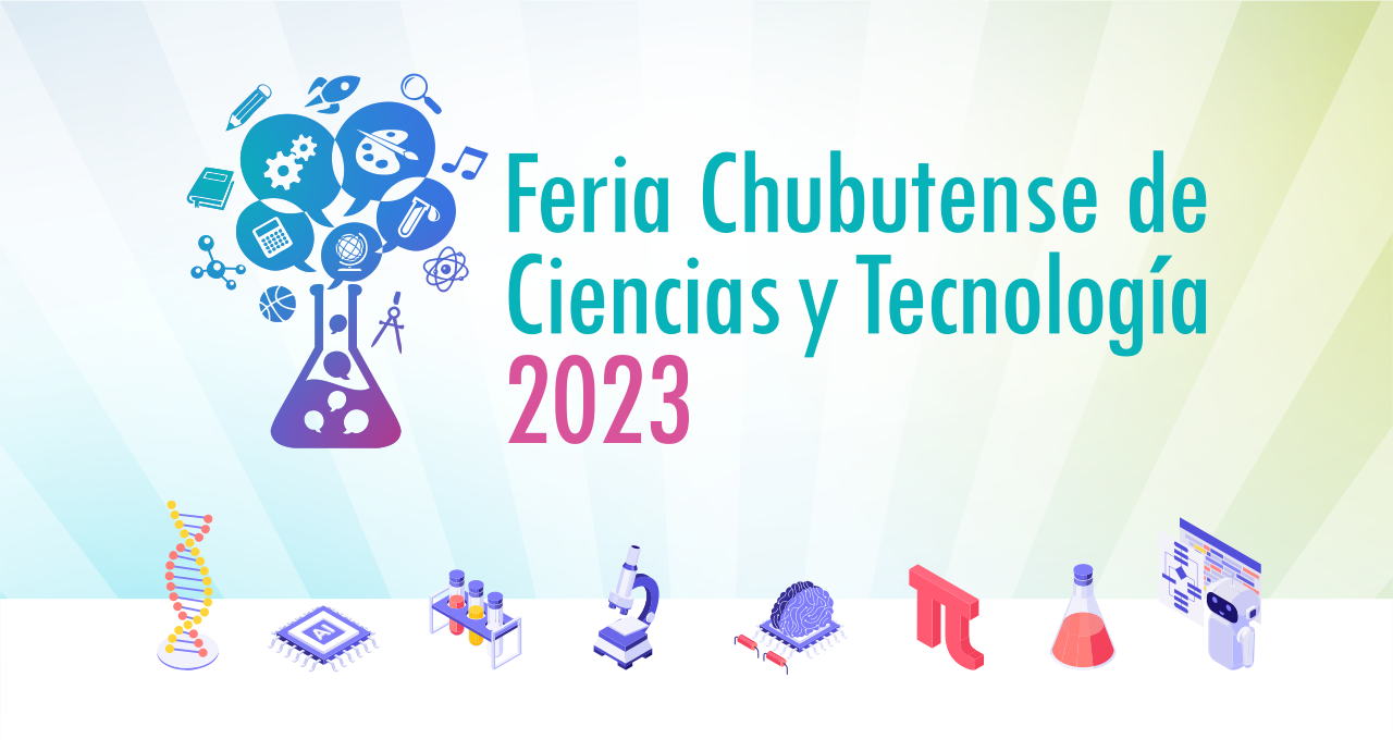 En este momento estás viendo Feria de Ciencias y Tecnología 2023