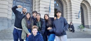 Lee más sobre el artículo 7 estudiantes chubutenses integran la Orquesta y Coro Juvenil del Mercosur