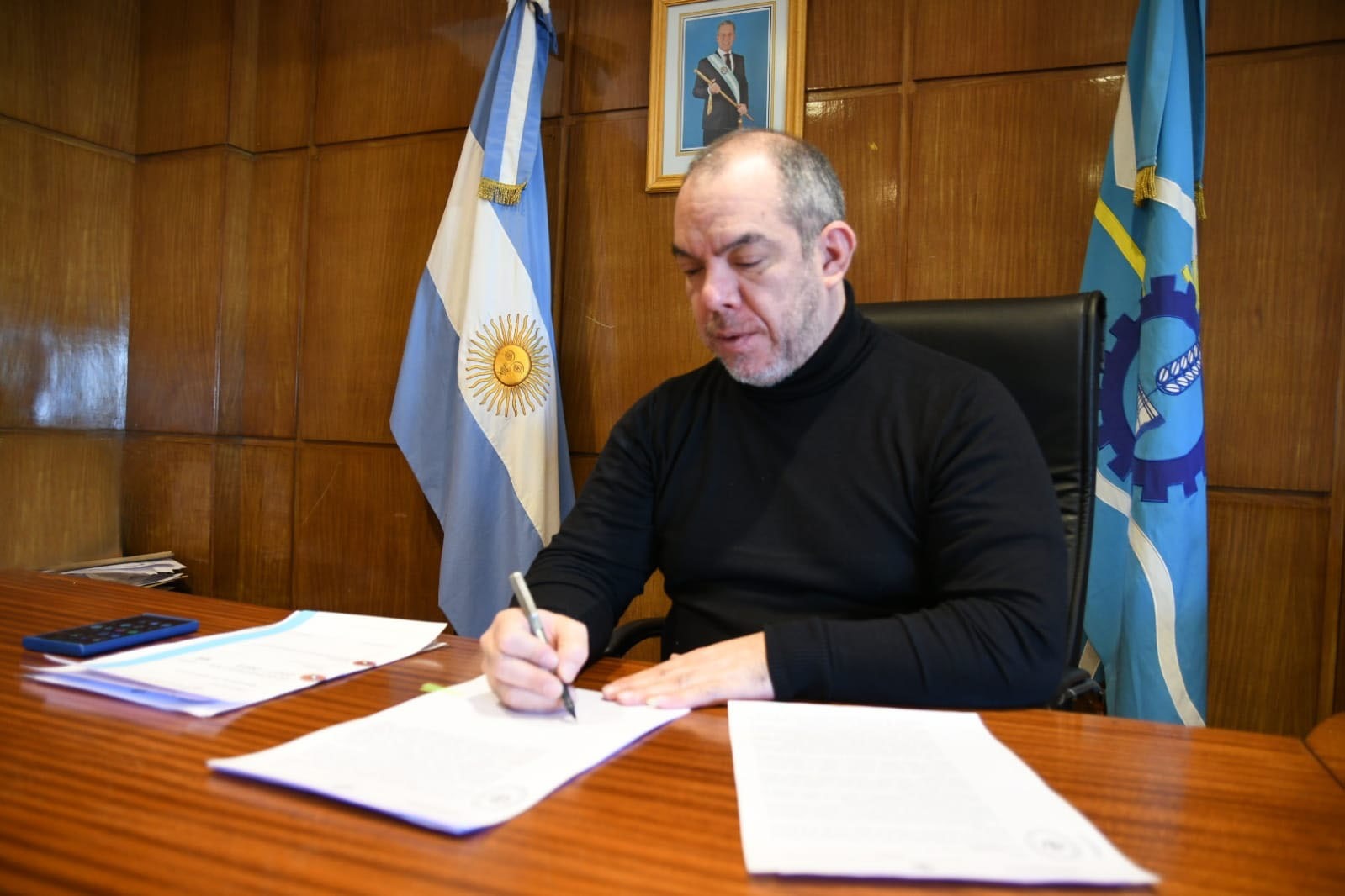 En este momento estás viendo El Ministerio de Educación llama a Concurso de Ascenso Jerárquico de nivel Secundario
