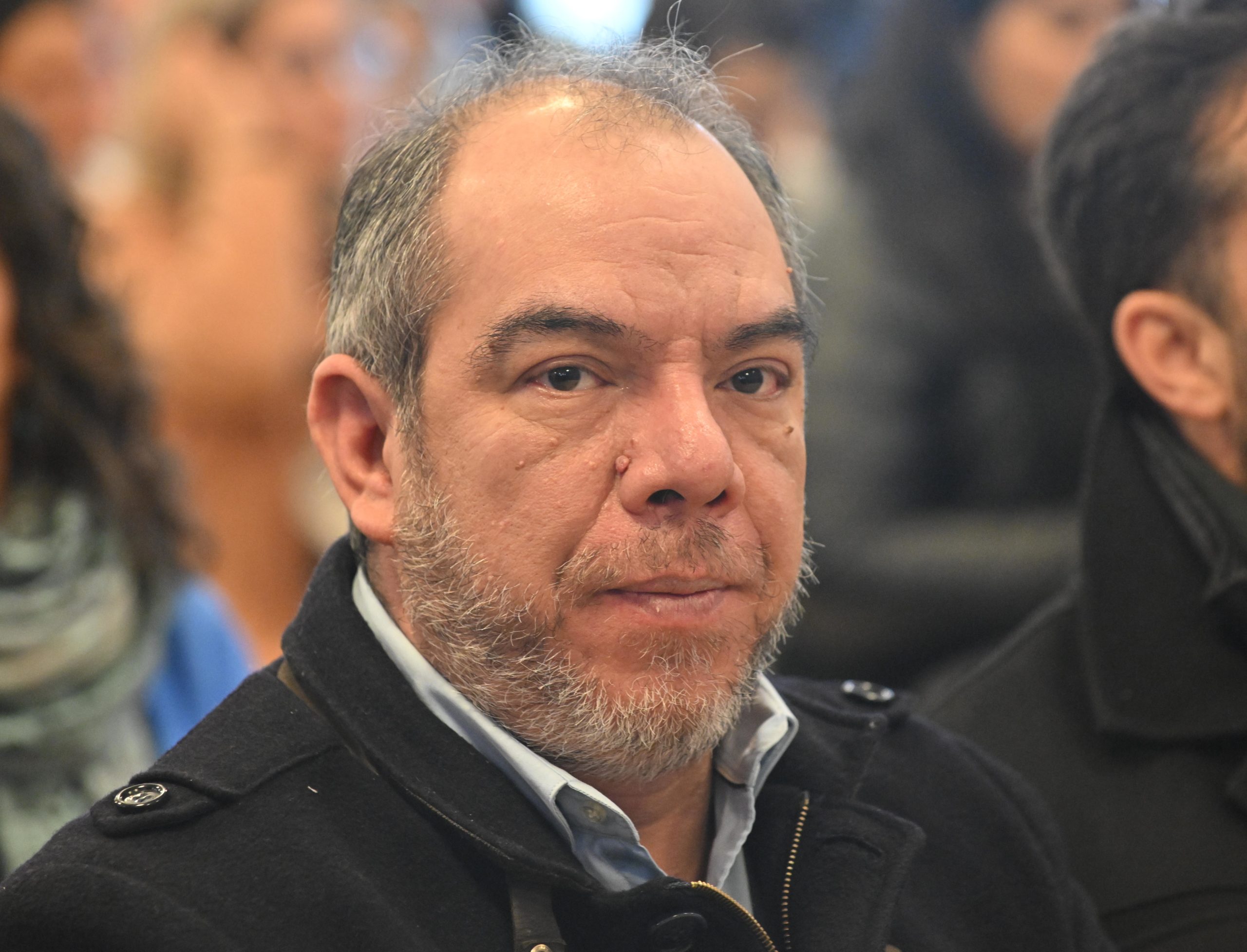 Lee más sobre el artículo Grazzini: “Convocamos a un nuevo llamado de Concurso de Ascenso para los niveles Inicial, Primario y sus modalidades”