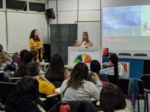 Lee más sobre el artículo El SATIP llega a las escuelas