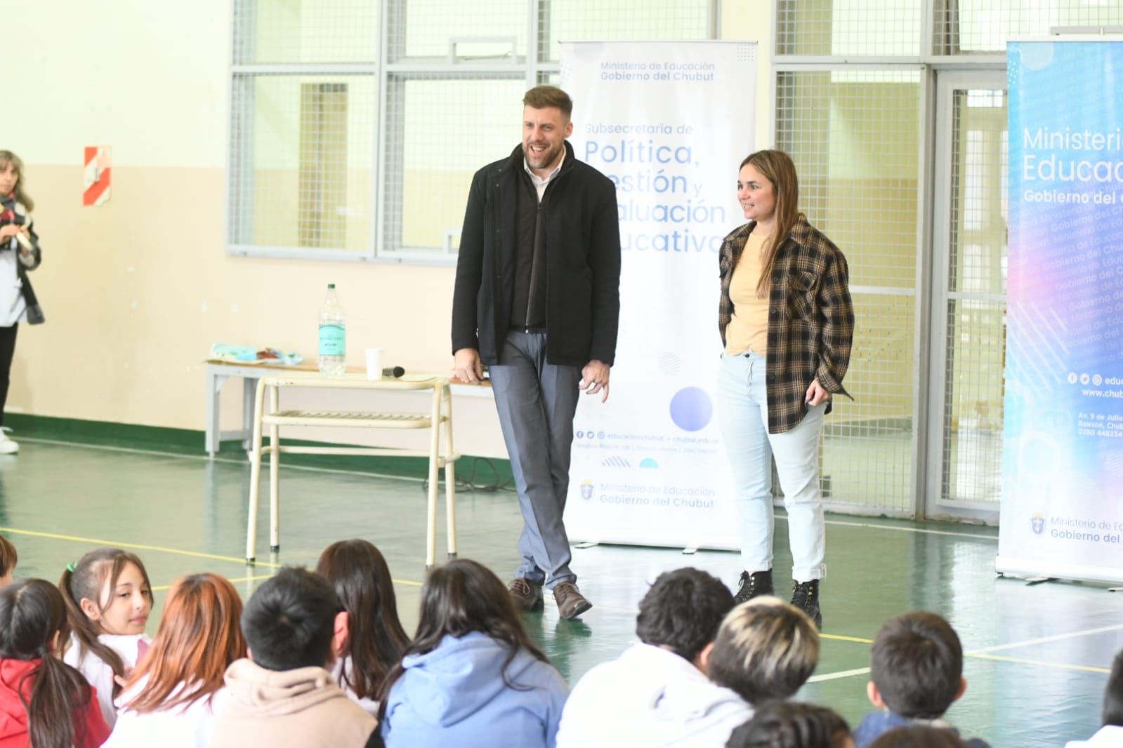 En este momento estás viendo Continúa la campaña de prevención de Violencias a Niños, Niñas y Adolescentes en el Entorno Digital