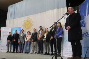 Lee más sobre el artículo 300 personas participaron de la Feria de Ciencias y la Muestra Provincial de Jóvenes Emprendedores