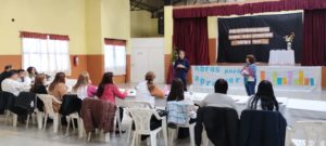 Lee más sobre el artículo Libros Para Aprender: Nuevas capacitaciones para equipos directivos