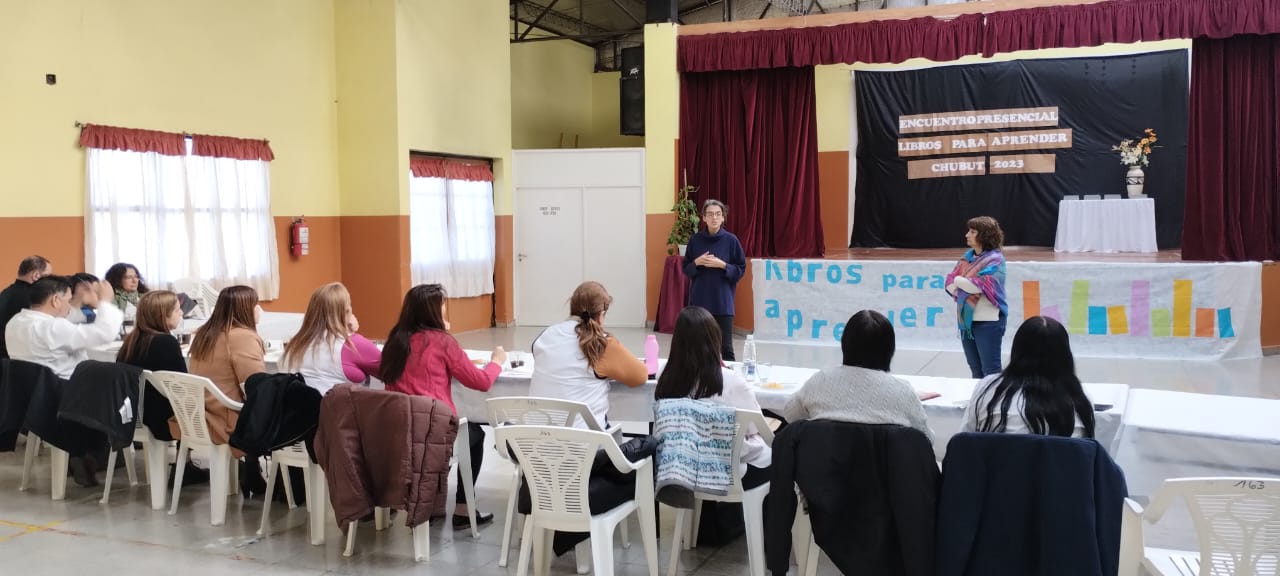En este momento estás viendo Libros Para Aprender: Nuevas capacitaciones para equipos directivos