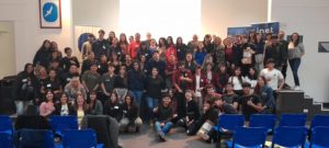 Lee más sobre el artículo Encuentro para la presentación del Marco Normativo de Centros de Estudiantes de los niveles Secundario y Superior
